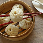 Lan Du Xiao Long Bao food