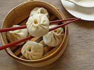 Lan Du Xiao Long Bao food