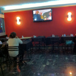 Expresso Café Personas