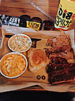 Dickey's Barbecue Pit food