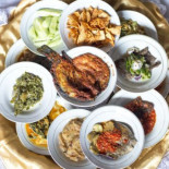 Ibry 729 Nasi Campur Comida