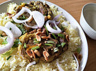 Kebab Al-madena food