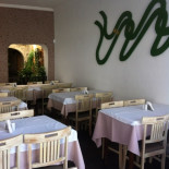 Estoril À l'intérieur