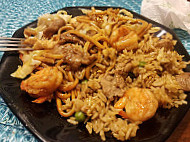 New China Wok Express food