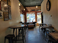Norema Cafe inside