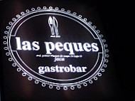 Gastrobar Las Peques inside