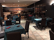 Hotel Restaurant le Lou Mistralou food