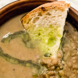 Da Angelo Comida