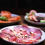 G-wine Comida