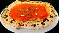 Pizza Cor' E Fantasij food