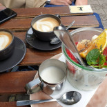 Plan Café Plan C Comida