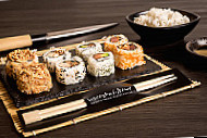 Sushicatessen food