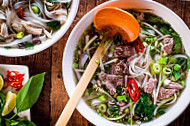 Pho food