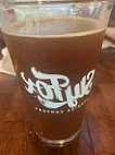 Sly Fox Taphouse At The Grove food