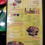 Charras Tequila Comida