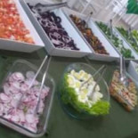 The Premium Comida
