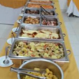 The Premium Comida