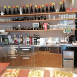 Stracaffe Comida