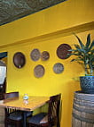 Mobay Cafe inside