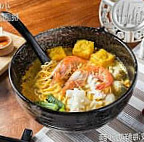 Xiǎo Bīn Chéng Tè Sè Nán Yáng Miàn Shí Táo Yuán Lú Zhú Diàn food