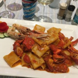 L'angolo Comida