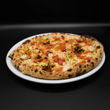 Make Pizza Comida