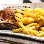 Dcorazon Comida
