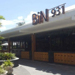 BiN 931 Exterior