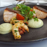 BiN 931 Comida