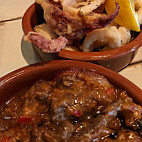 Tinto Tapas Kilmarnock Road food