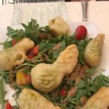 Rendezvous Comida