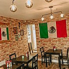 La Cocina inside