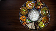 Daana food