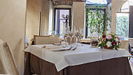 Il Cortile Dei Sapori food