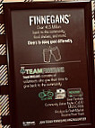 Finnegans Brew Co. inside