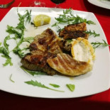 Nikol8 Comida