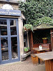 The Brasserie At The Cedar Court outside