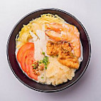 Mr Fish Seafood Noodles (klang) food