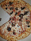 Little Caesars Pizza food