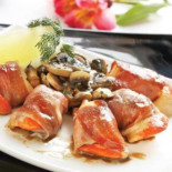 Cerutti's Comida