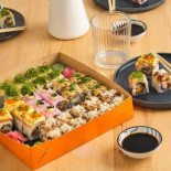 ILLY Cafe - Mall of Asia Comida