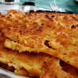 Vexima Comida