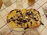 Schiacciata Romana food