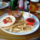 Beach Comida