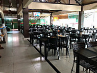 Restaurante Casemirao inside
