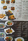 Abode Thai Cuisine food