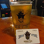 South Shore Craft Brewery food