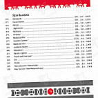 Asia Modern Gmbh Co. Kg menu