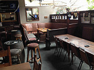 Toners Pub inside