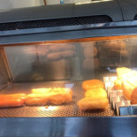 Corner Chippy Comida